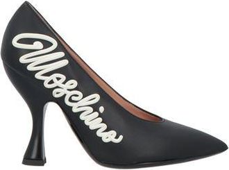 Moschino FOOTWEAR - Pumps on YOOX.COM