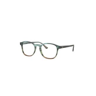 Ray-Ban Rx 5417 Optisch montuur - unisex - Brillen - Veelkleurig - 52 MM - Accessoires