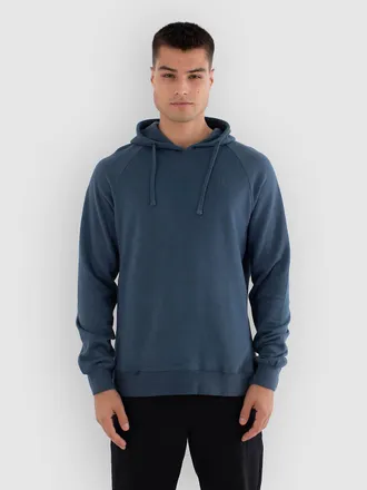 Hurley Hurley Low Tide Hoodie blau