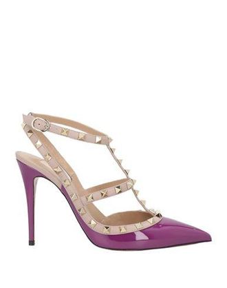 Valentino Garavani FOOTWEAR - Pumps sur YOOX.COM