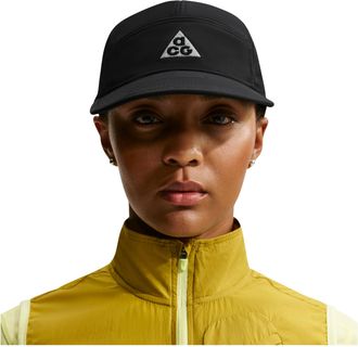 Nike x ACG Fly Soft Cap Black IH8673-010