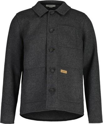 Maloja AmadioM. Freizeitjacke f&uuml;r Herren | schwarz
