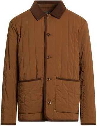 A.P.C. CAPISPALLA - Giacche & Giubbotti su YOOX.COM