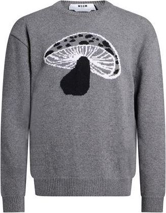 Msgm MAGLIERIA - Pullover su YOOX.COM