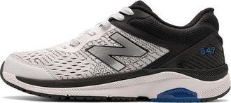 New Balance 847v4 Arctic Fox Royal MW847LW4