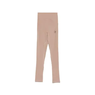 adidas Training Leggings, female, Brown, Size: XS Training Leggings