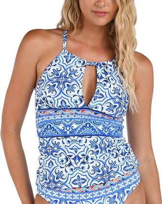 La Blanca Swim Top