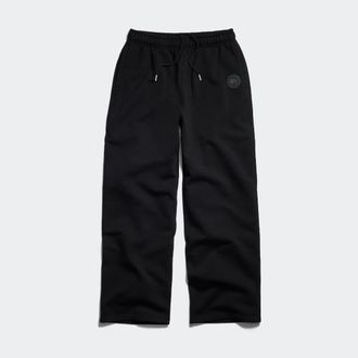 Canada Goose Pantalon de surv&ecirc;tement Serene (Femmes, Black, TP)