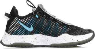 Nike Zwart/Wit Herenschoen - Heren - Fitnessschoenen - Veelkleurig - 41 EU - Fitness