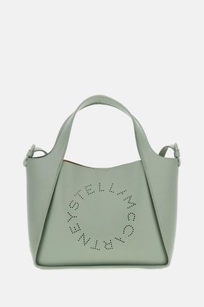 Stella McCartney Shoulder Bag With Logo