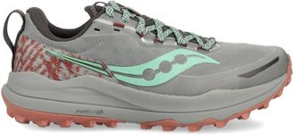 Saucony Sneakers Xodus Ultra - Grigio