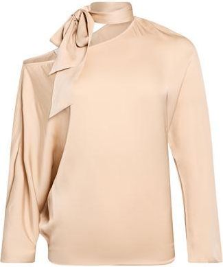 Nouvelle/Silk95Five TOPWEAR - Tops on YOOX.COM
