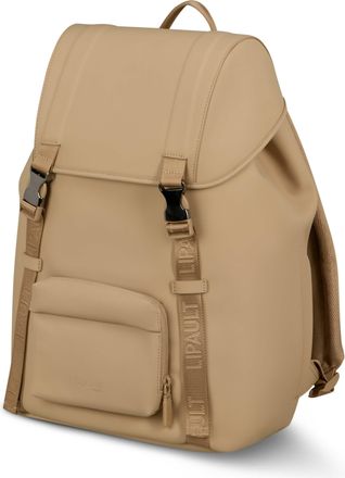 Lipault Paris Lost In Berlin Softside Exile Backpack - Backpack