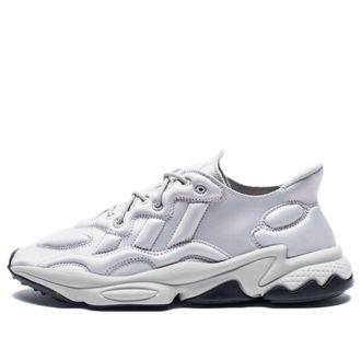 adidas Ozweego Tech Clear Brown FU7646