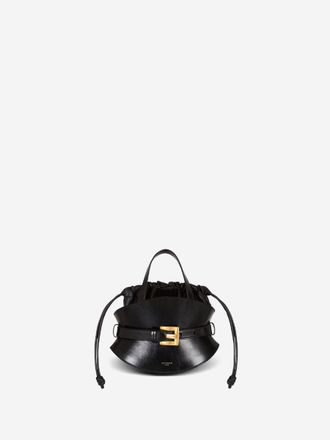 Balmain Shuffle Mini Bag