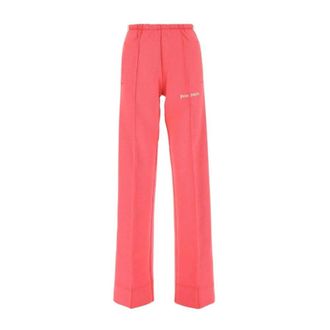 Palm Angels Donna, Pantaloni, Rosa, S, new