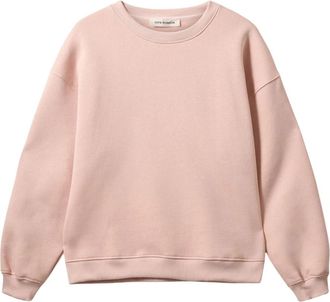Sofie Schnoor Sweatshirts - Dames - Sweatshirts - Roze - M - Hoodies & sweatvesten