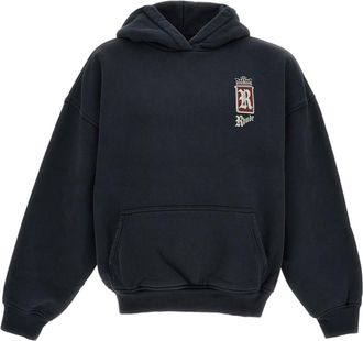 Rhude Fumar 91 Hoodie
