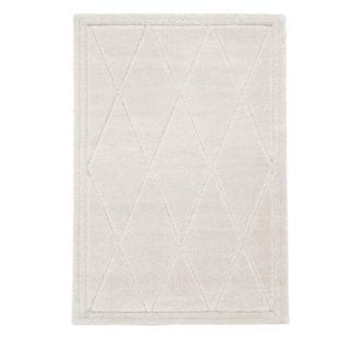 DRAWER Alfombra de inspiraci&oacute;n bereber - 160 cm x 230 cm