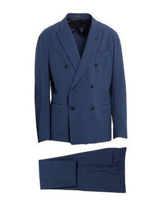 Emporio Armani SUITS and CO-ORDS - Suits sur YOOX.COM
