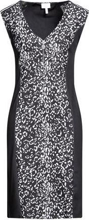 Sportalm VESTIDOS - Vestidos midi en YOOX.COM