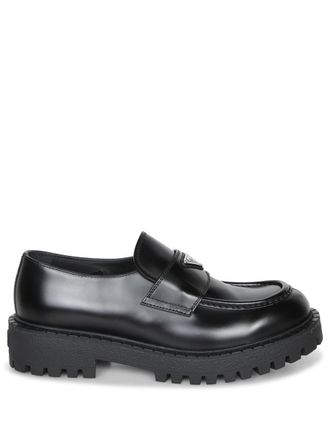 Prada Loafers
