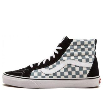 Vans SK8-HI Reissue Checkerboard VN0003CAIB7