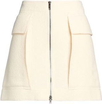 Iceberg BOTTOMWEAR - Mini skirts on YOOX.COM