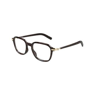 Montblanc Optical Frame - male - MONTBLANC - Glasses - Brown - 51 MM - Accessories