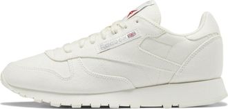 Reebok Classic Grow Cozy Wear-resistant Beige GZ4344