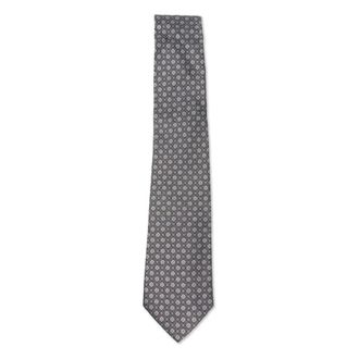 Canali Silk Tie