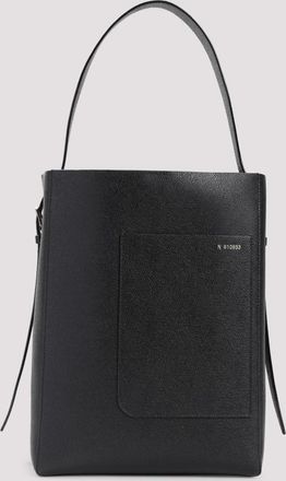 Valextra Medium Bucket Bag