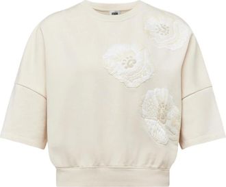 Drykorn Donna, Felpe, Beige, M, new