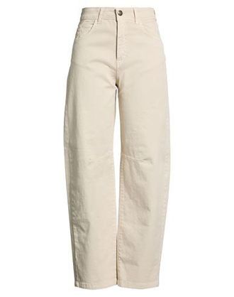 Jijil BOTTOMWEAR - Trousers on YOOX.COM