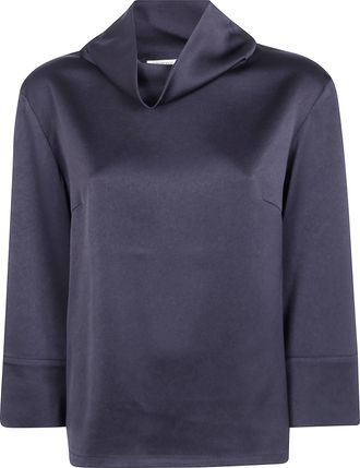 By Malene Birger Sweater Hooded Vica