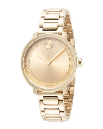 Movado Womens Bold Watch