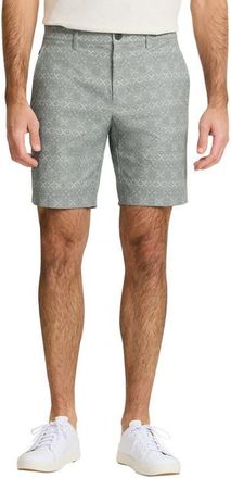 Tommy Bahama Barbados Pro Tee Time IslandZone Chino Shorts in Arctic Wind at Nordstrom, Size 35