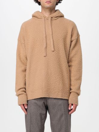 Roberto Collina Sweatshirt ROBERTO COLLINA Men color Camel