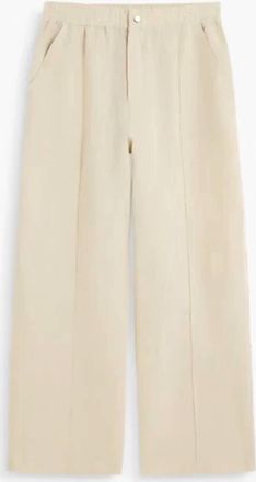 OAS Mens Caspar Pants In Beige