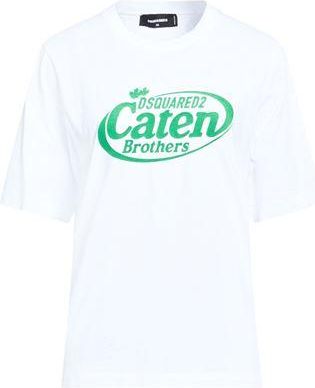 Dsquared2 TOPWEAR - T-shirts su YOOX.COM