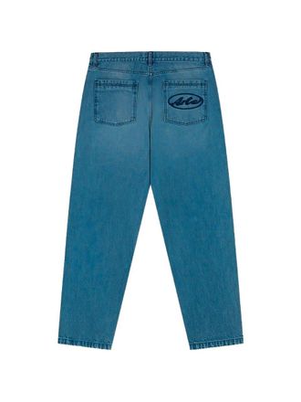 Arte Circle Logo Pocket Pants