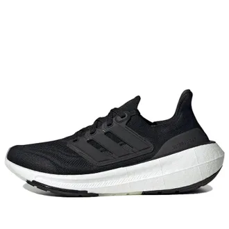 adidas (WMNS) adidas Ultraboost Light Black White GY9353