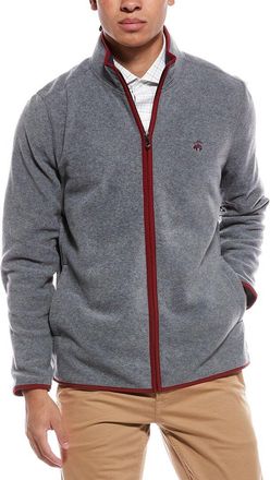 Brooks Brothers Fleece Jacket