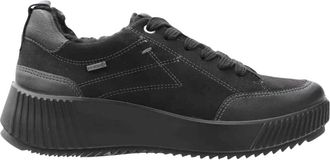 Ara Stivaletti Davos ST - - Shoes - Donna - Nero - 39 EU