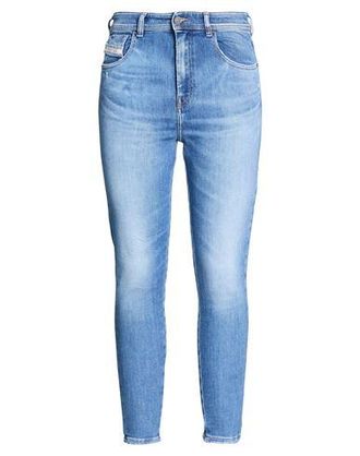 Diesel BOTTOMWEAR - Pantaloni jeans su YOOX.COM