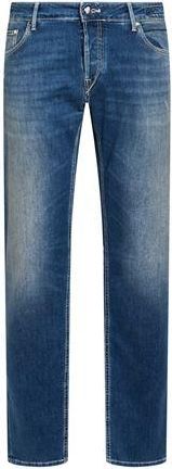 Hand Picked BOTTOMWEAR - Pantaloni jeans su YOOX.COM