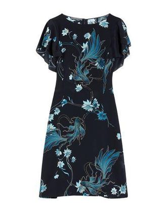 Alberta Ferretti KLEIDER - Midi-Kleider auf YOOX.COM