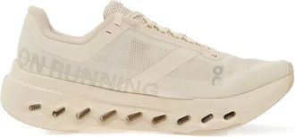 On Running Cloudsurfer Next low-top sneakers - Beige