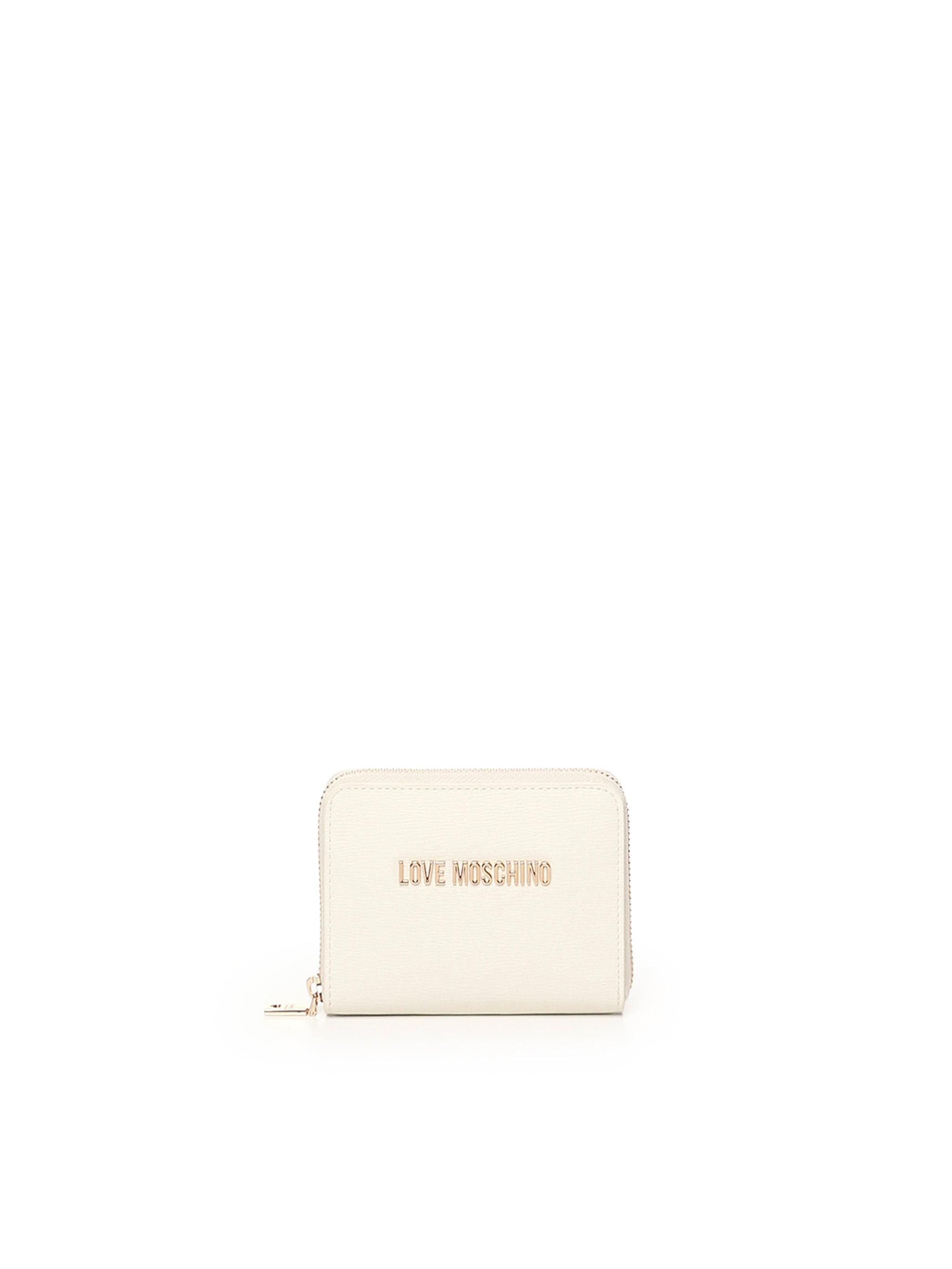 White Love Moschino Wallets: Shop up to −49% | Stylight