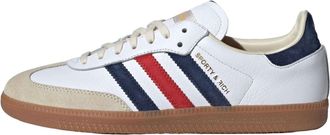 adidas x Sporty & Rich Samba OG USA IH8338